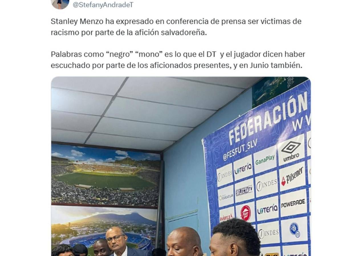 Denuncian a El Salvador; enfado en Panamá y Guatemala indignada con hondureño