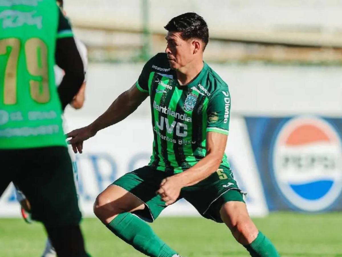 Estos futbolistas se irían del Marathón: Uno al Olimpia y Lavallén decide