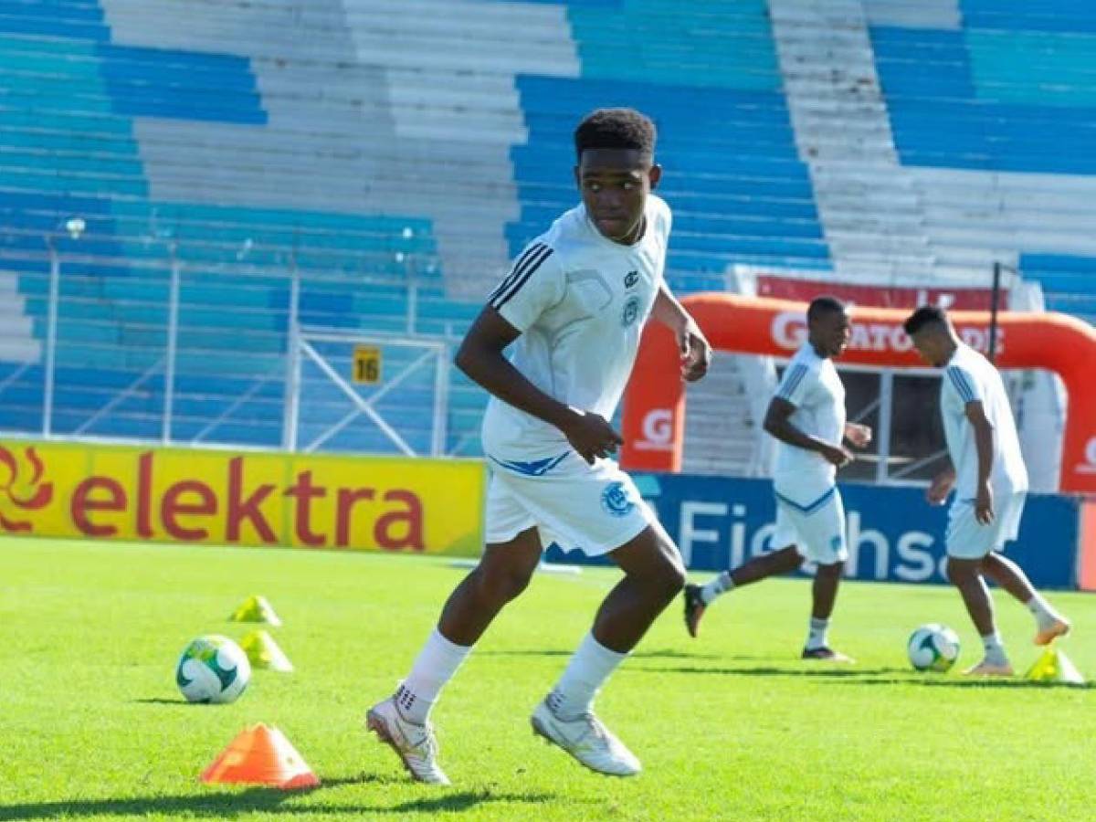 Olimpia sacude el mercado y anuncia barrida de golpe; Olancho con nueve salidas
