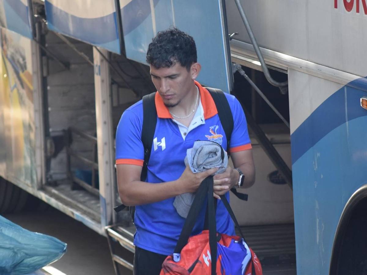 Mercado: Motagua va por goleador de otra Liga, barrida en Olancho y ¿nuevo legionario?