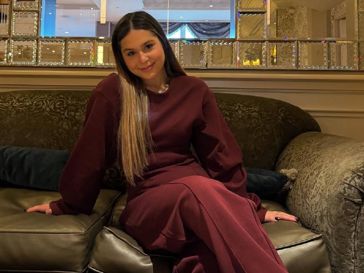 Futbolista argentino en la mira: expareja no calla y exhibe dura situación con su hijo
