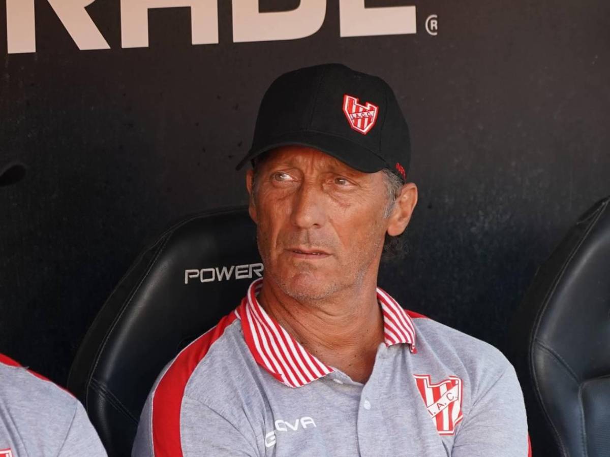 Señalan al culpable del despido de Pedro Troglio, ¿vuelve a Honduras?