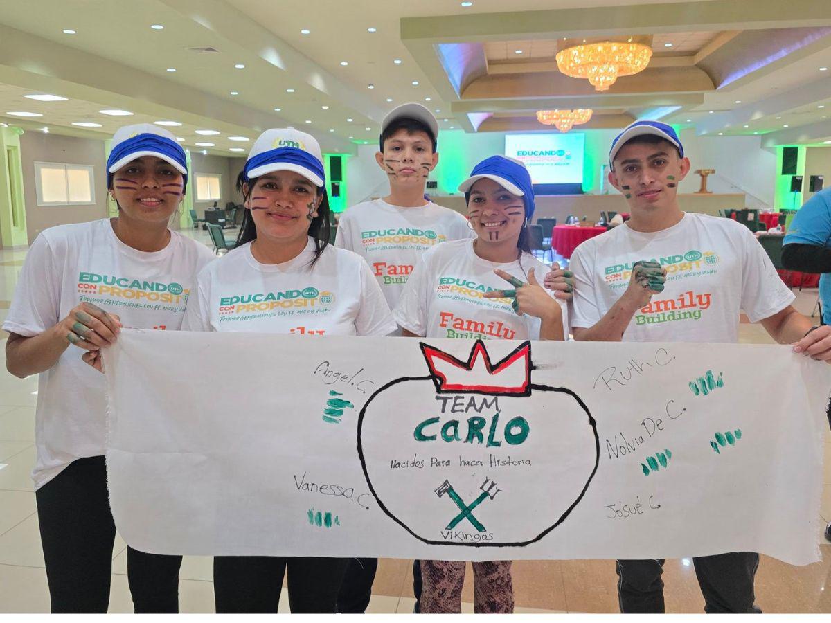 Me queda mucho por hacer, conoce las historias del Family Building de UTH