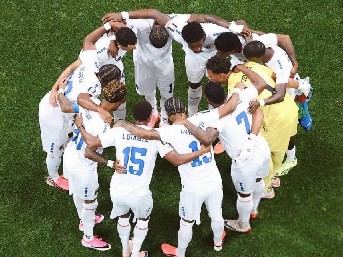 Portero de Cabo Verde hace dolorosa confesión tras su debut: Por culpa del visado