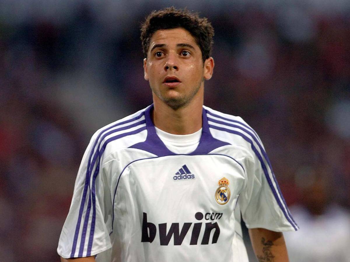 Exjugador del Real Madrid admite excesos que marcaron su trayectoria en europa