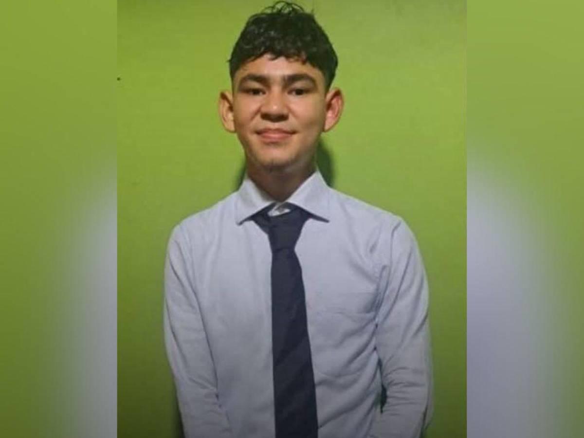 Capturan a motorista de rapidito que cayó a hondonada y que dejó dos muertos en la Lempira