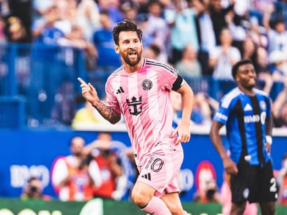 Messi recibe inesperada oferta para jugar contra Cristiano: ha iniciado conversaciones