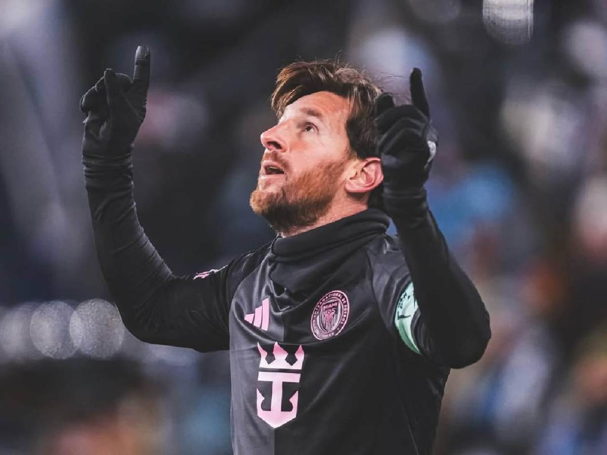 Messi recibe inesperada oferta para jugar contra Cristiano: ha iniciado conversaciones