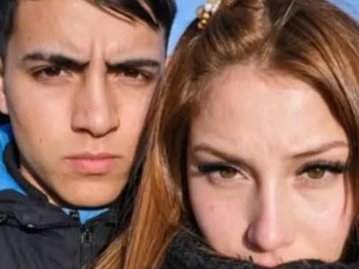 Revelan chats de Camila con sus amigas antes de ser asesinada: Me encerró... No me deja ir