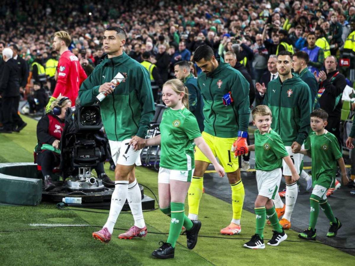 ¿Cristiano Ronaldo sin Mundial 2026? El duro castigo que puede recibir de FIFA