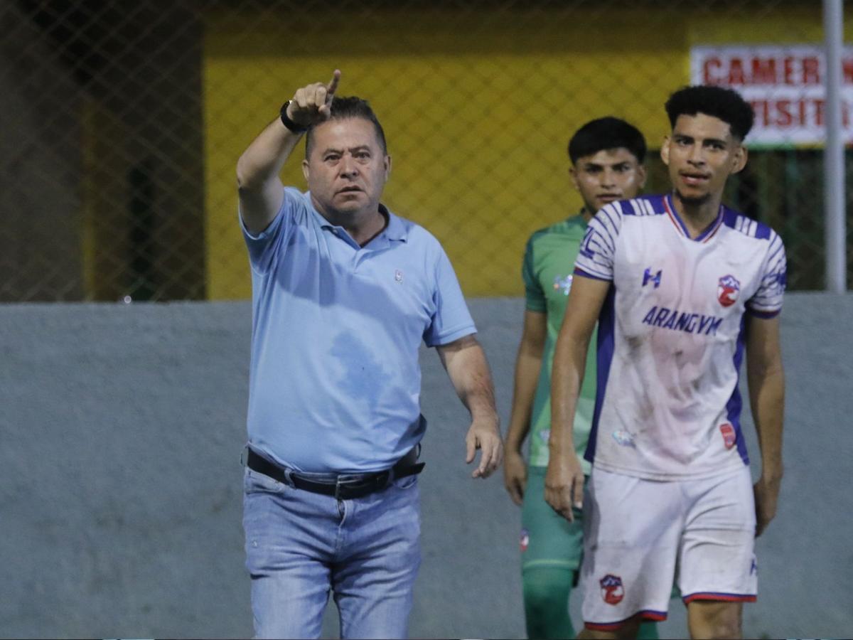 ¿Amaños de partidos en segunda? Presidente de la Liga de Ascenso responde