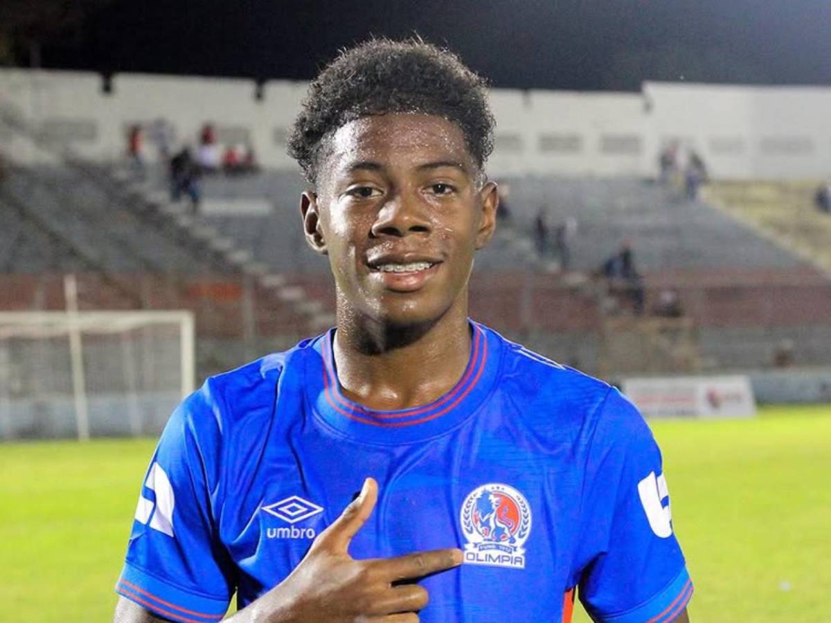 Histórico: Así es el equipo europeo que sorpresivamente compró a Dereck Moncada