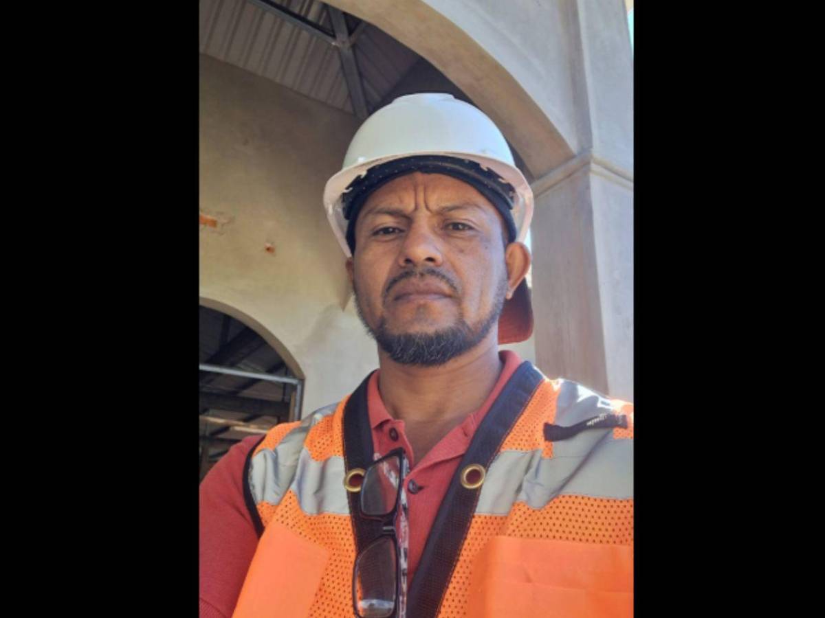 Consternación por muerte de pastor evangélico y exfutbolista: “Teníamos la esperanza de encontrarlo a salvo”