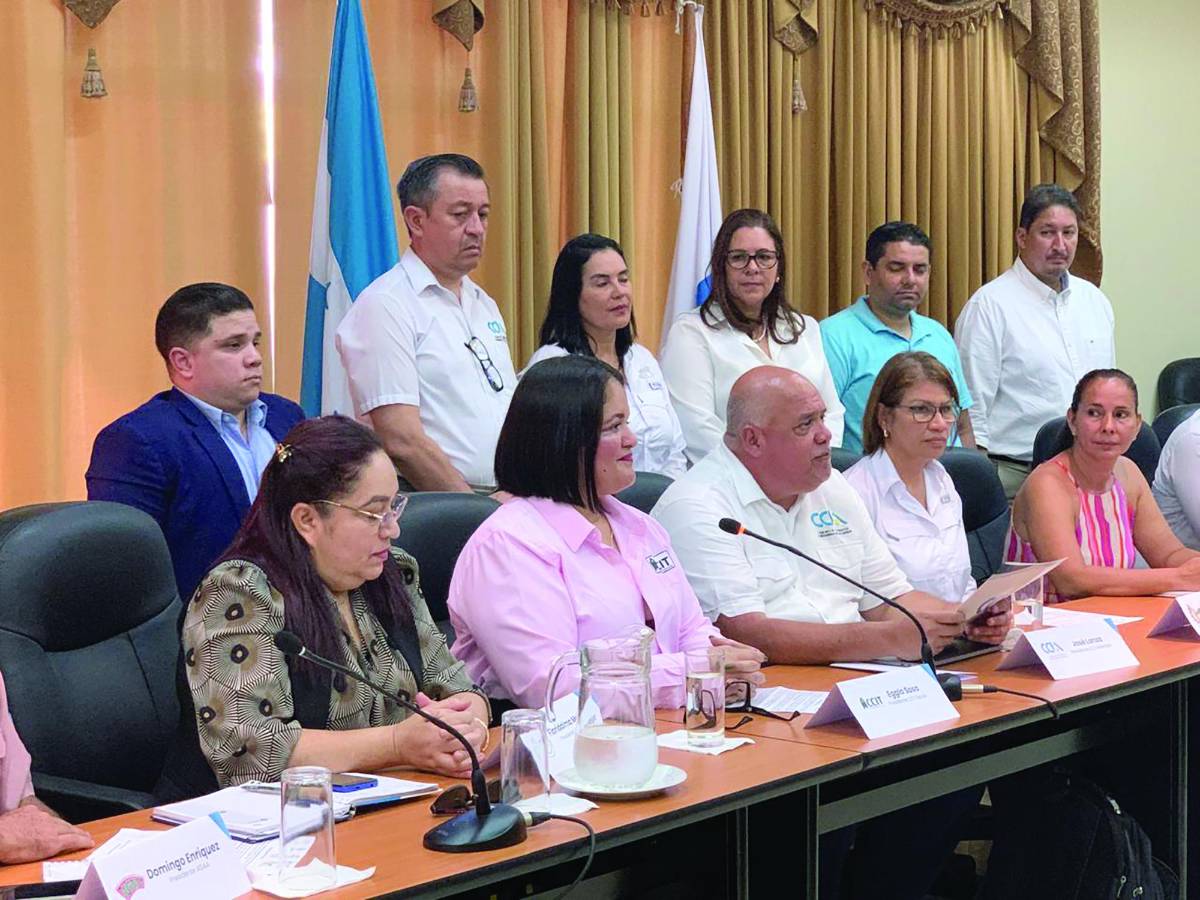 Empresarios del litoral piden agilizar proyectos