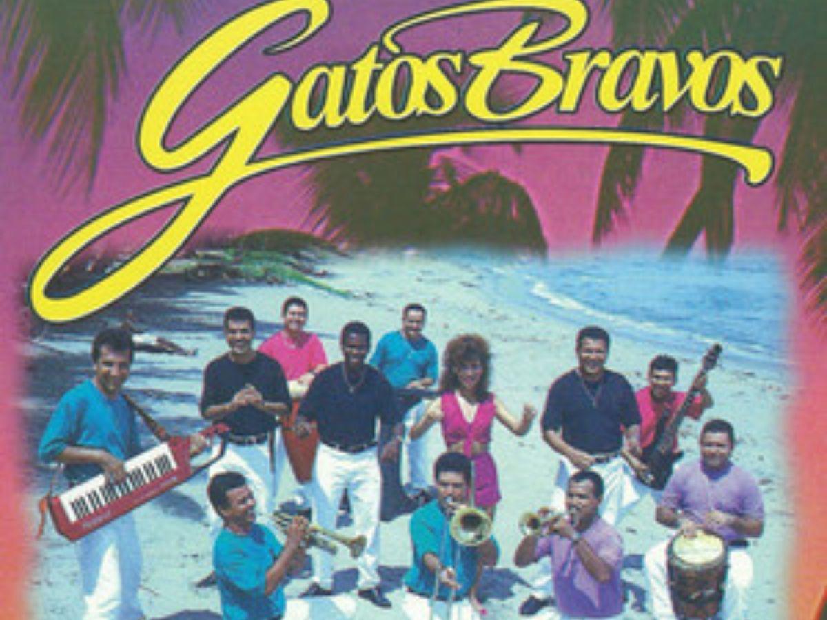 Exvocalista de Los Gatos Bravos, grupo de Aurelio Martínez, ahora predica la palabra de Dios