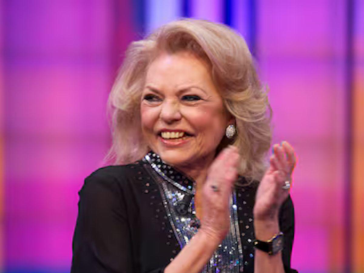 Muere la actriz Mayra Gómez Kemp, a los 78 años