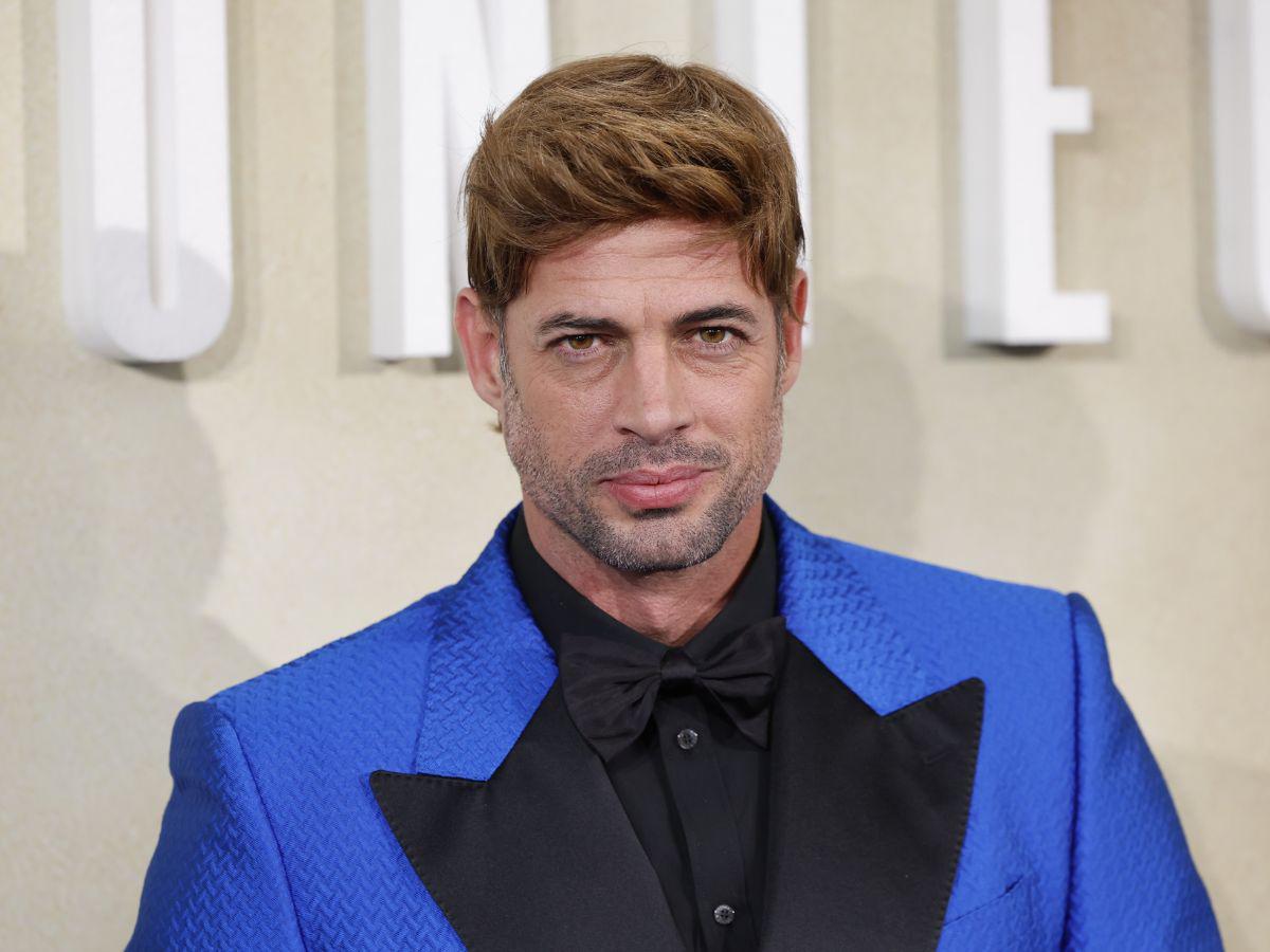 Arrestan a William Levy en el sur de Florida