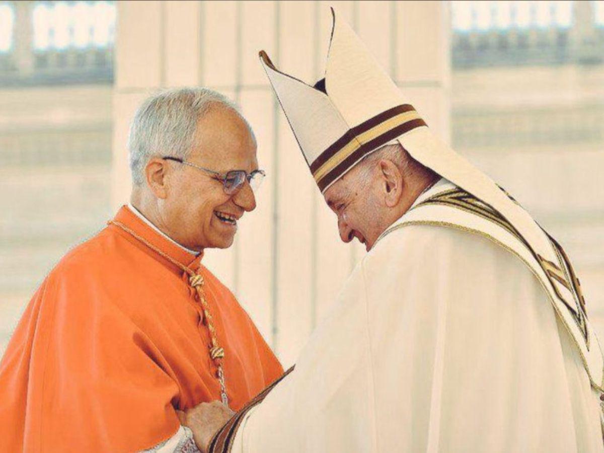 Nuevo papa León XIV fue una de las grandes apuestas del papa Francisco