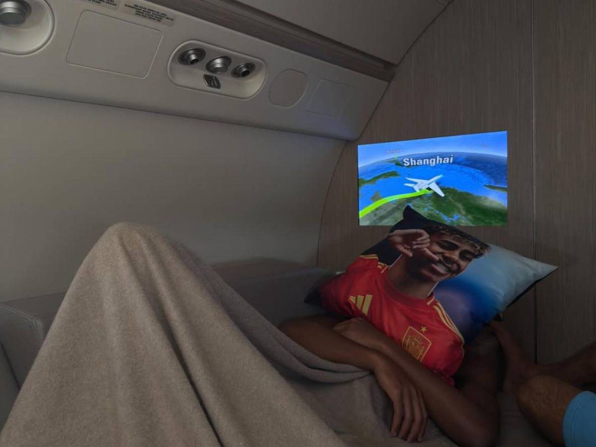 Todos los secretos de la fiesta de  Lamine Yamal: ¿Qué famosos asistirán?