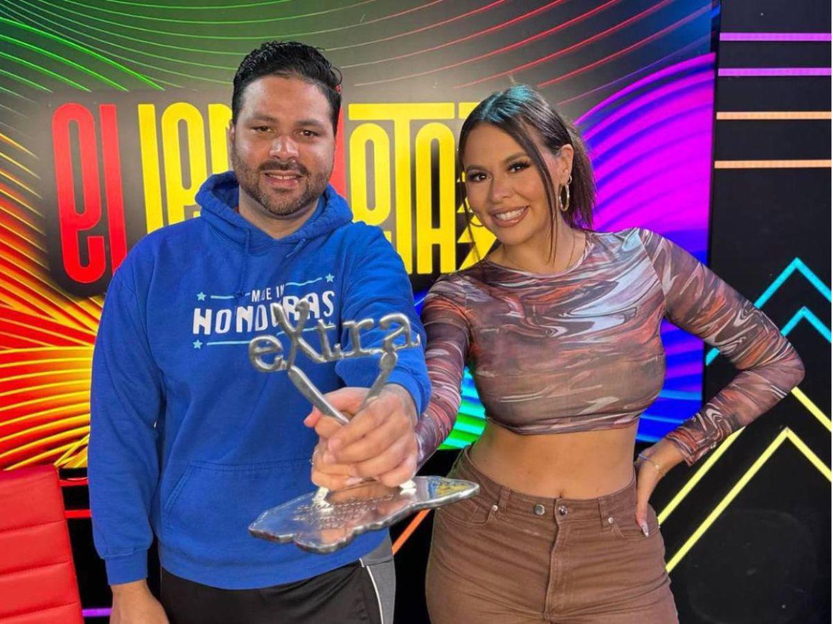 Jennifer Aplícano sobre Ana Alvarado: Tiene un defecto, el esposo