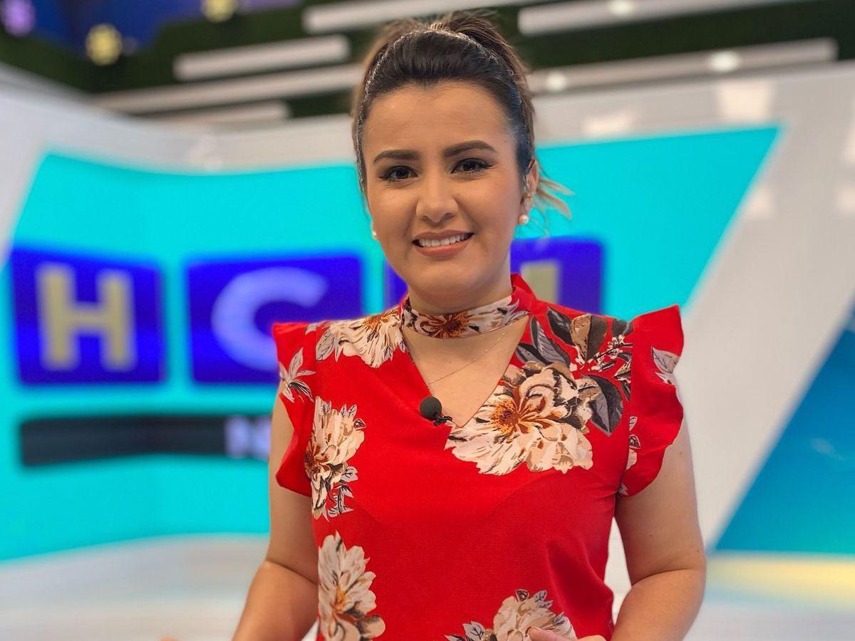 Cesia Mejía anuncia querella contra Luis Rodríguez por supuestas difamaciones