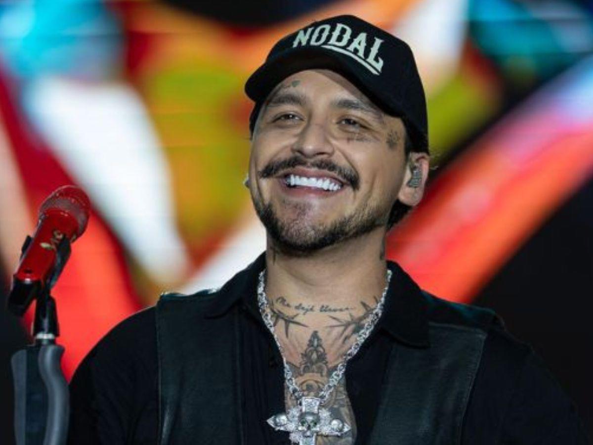 ¿Christian Nodal irá a la cárcel? Esto pasó en audiencia por demanda de Universal Music