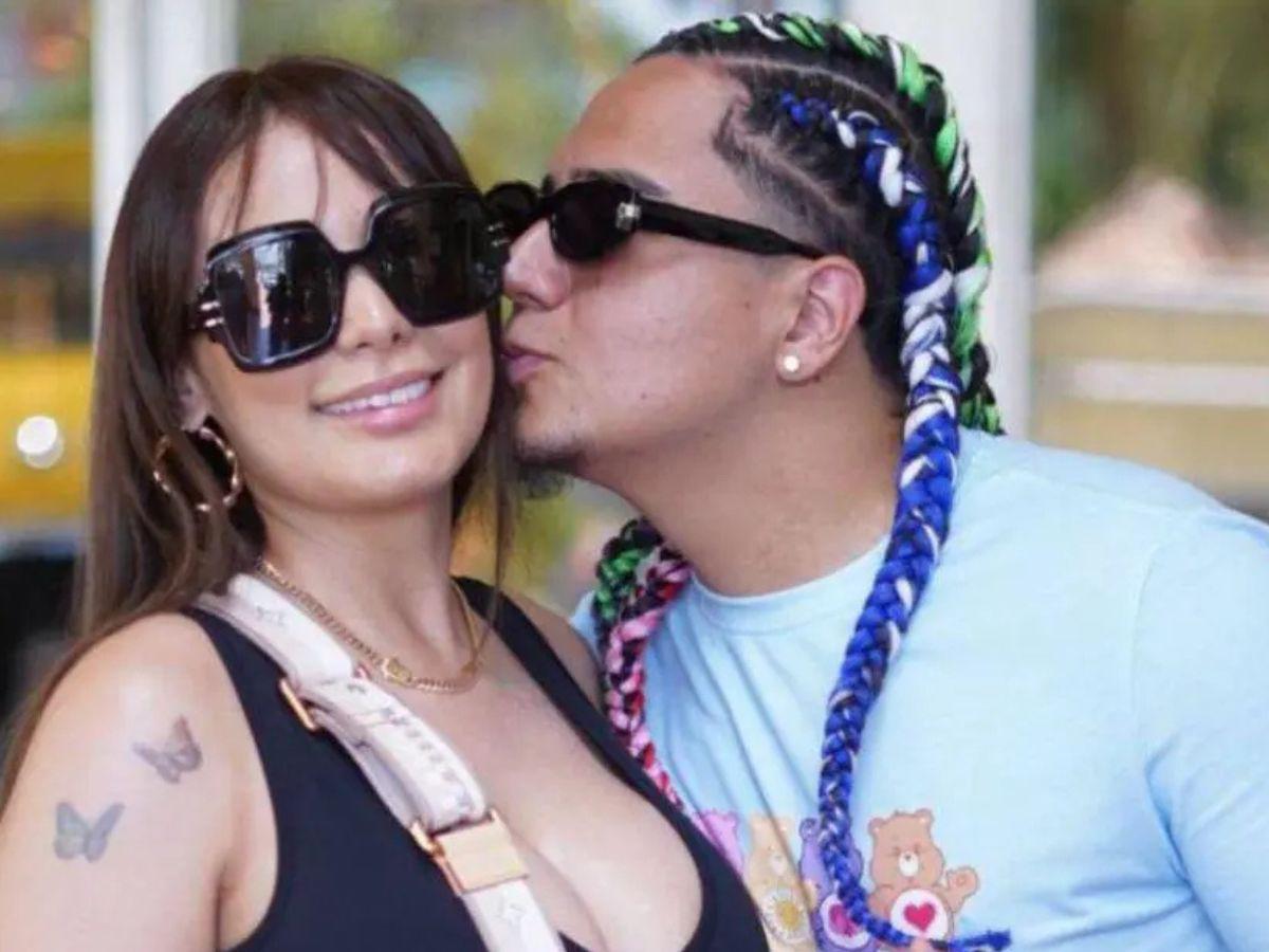 Elsa Oseguera: He sido el único sostén económico de nuestra hija