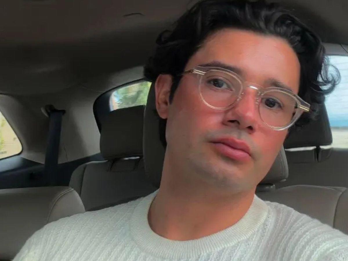 Facundo Caballero llama a los hondureños a no pelear por política