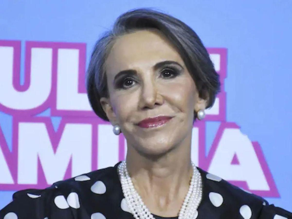 ¿Murió Florinda Meza? Esto se sabe