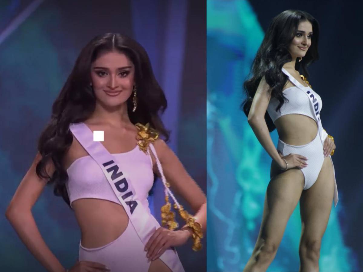 Miss Universo 2025: Así fue el desfile en traje de baño en la gala final