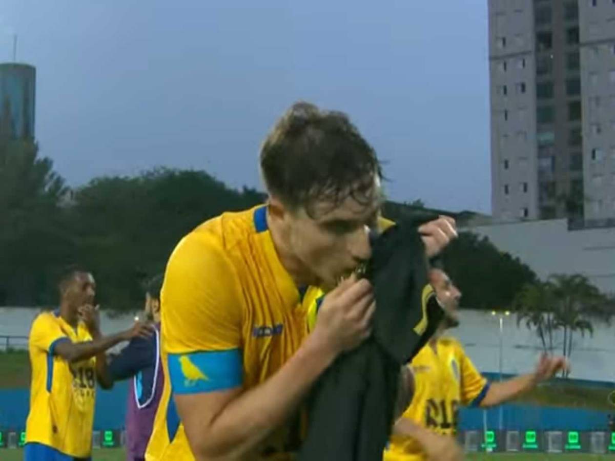 Tiktokers Honduras sufren vs Brasil, gesto de Supremo, quedó pelado y Alejandra Rubio enamora