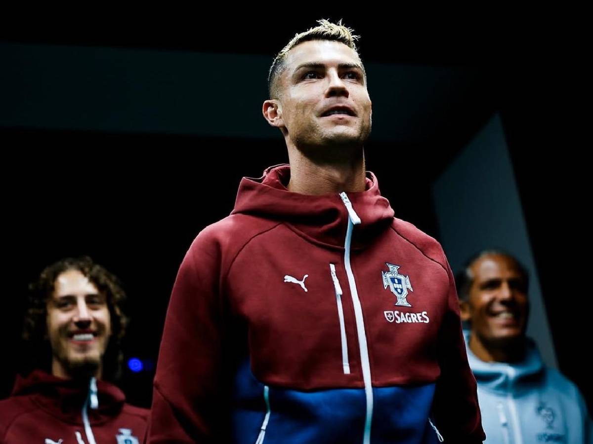 Cristiano se expone a dura sanción: el castigo que recibiría tras abandonar Portugal