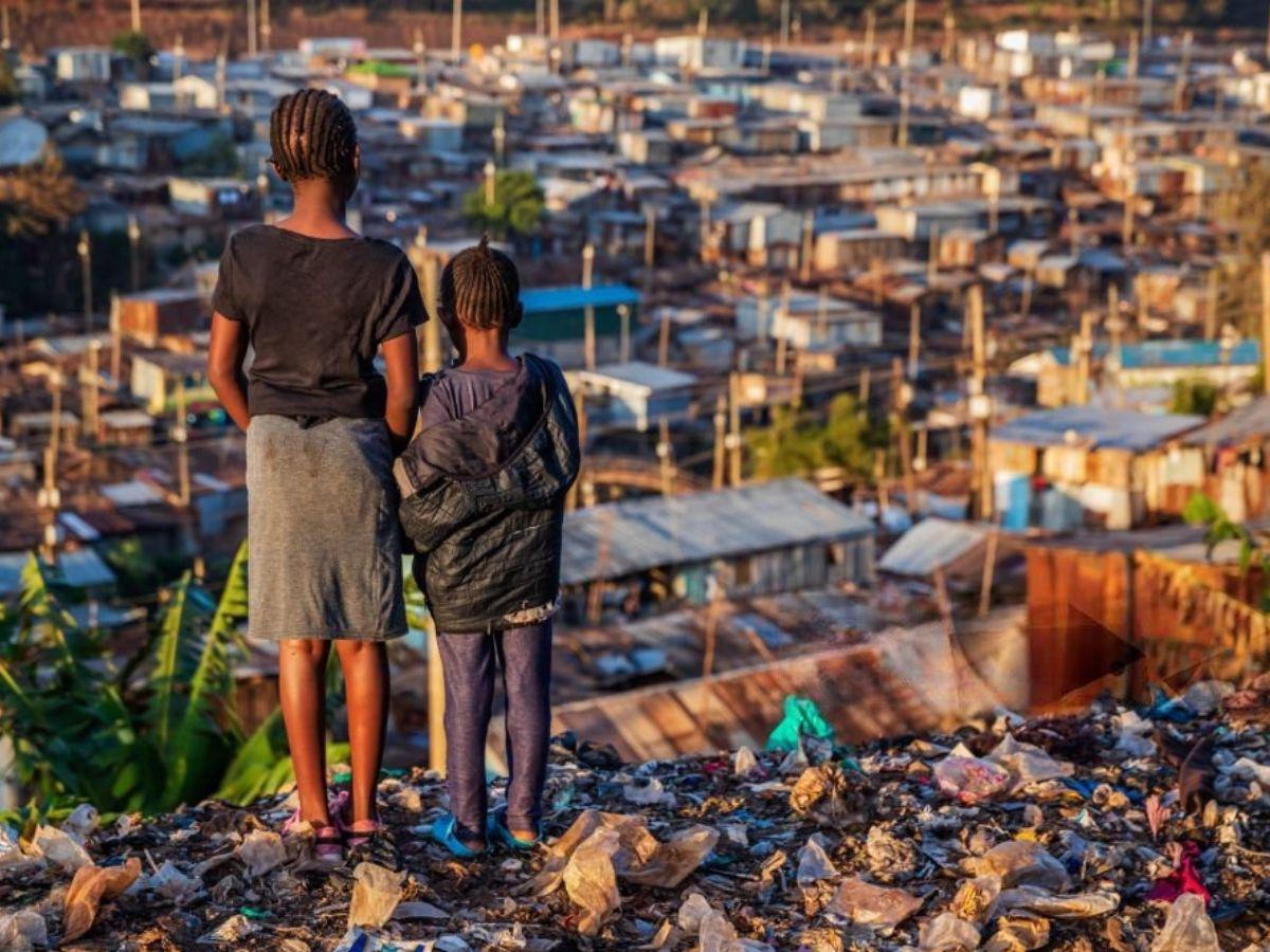 ONG advierte sobre crisis alimentaria sin procedentes