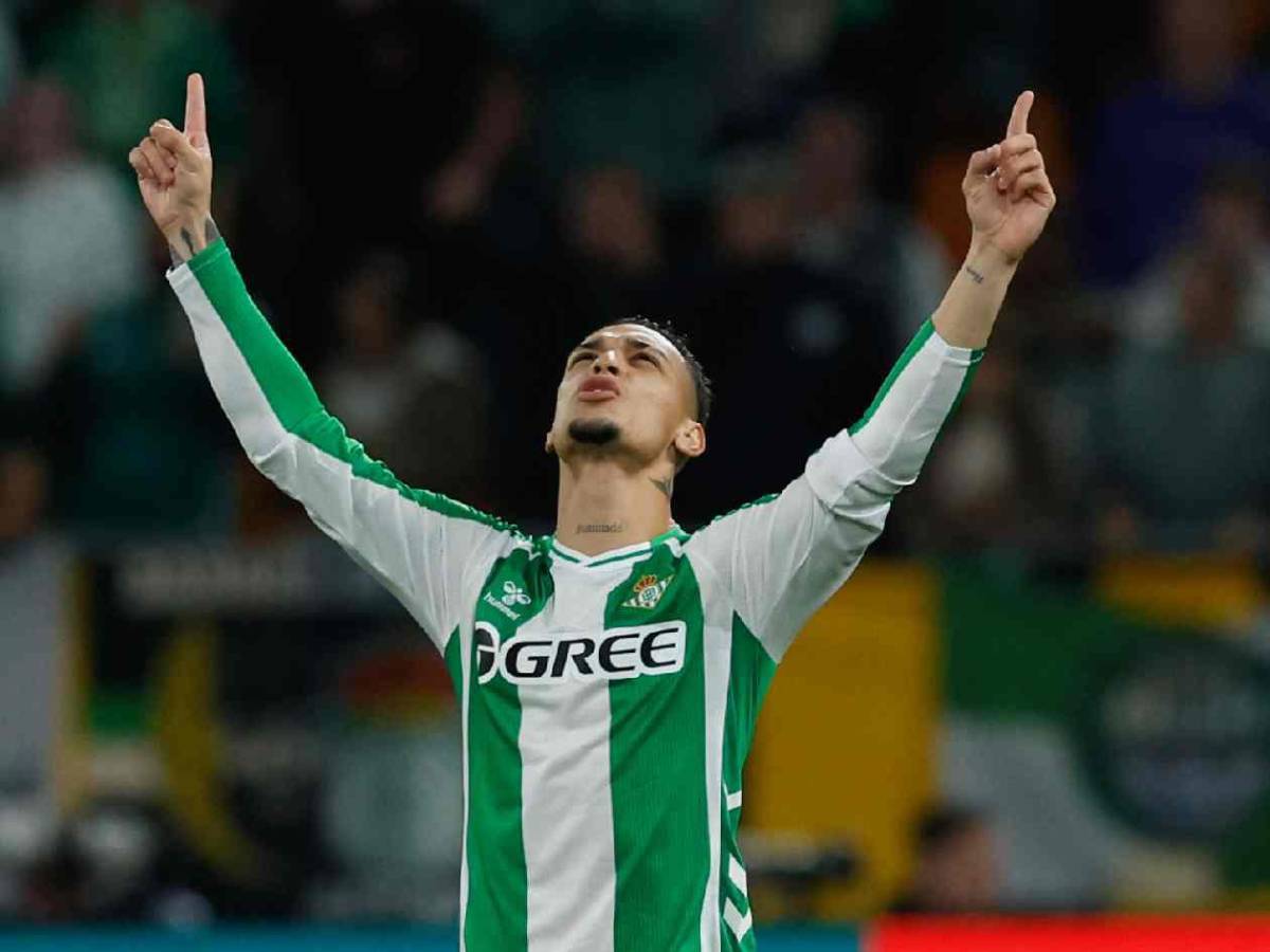 Pichichi Liga Española: marcó doblete y Mbappé le responde; así quedó la tabla