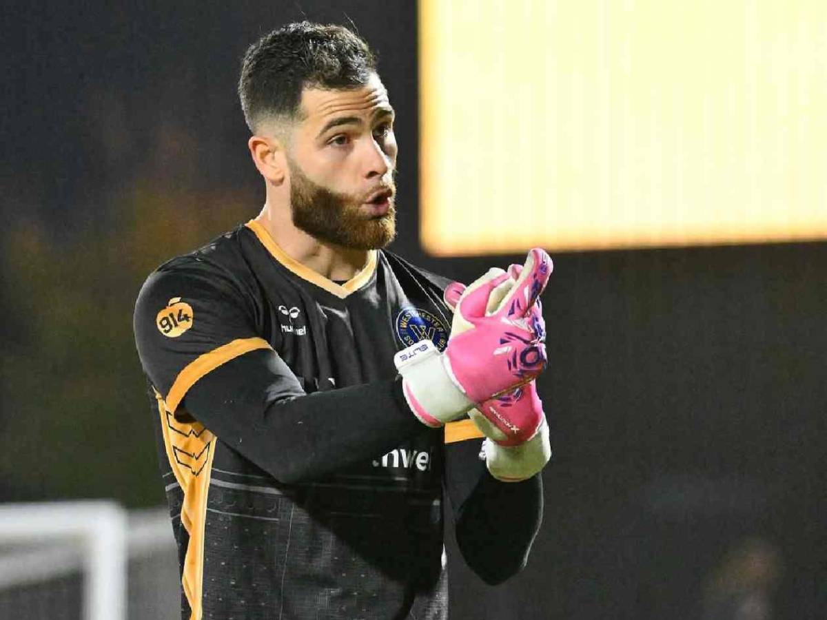 Estuvo en Selección y sorprende con cambio: nuevo equipo en inesperado deporte