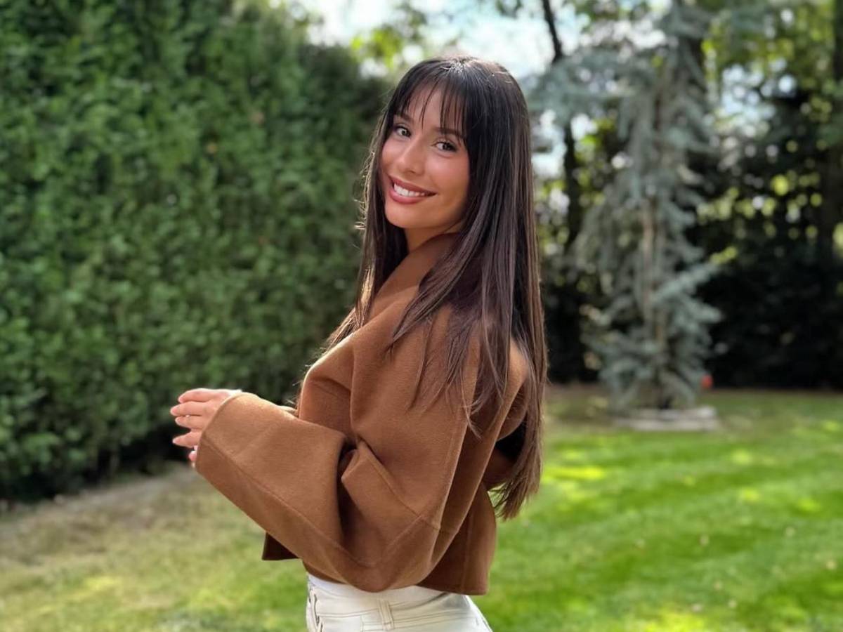 Haaland sorprende: Revela un detalle “vergonzoso” sobre su mujer