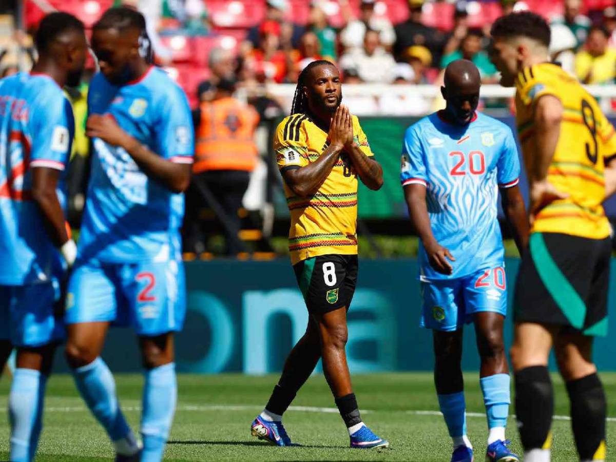 Ranking FIFA en Concacaf: México sorprende a EUA; duro golpe a Honduras