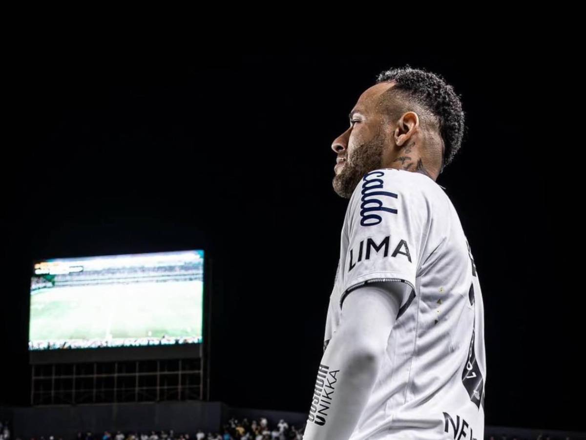 ¿Neymar rumbo a México? Destapan su curiosa petición