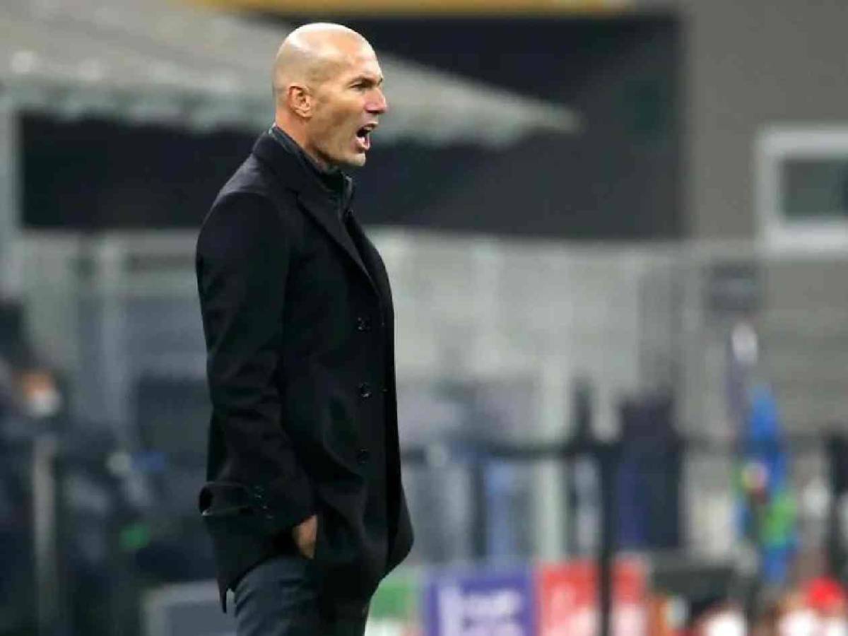 Zidane está de regreso: acuerdo cerrado para ser técnico de gigante mundial