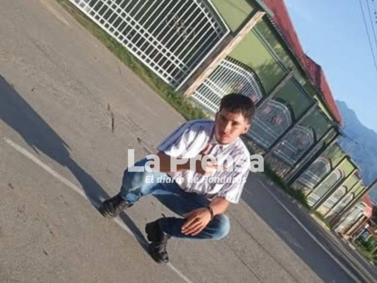 El desgarrador mensaje de la exnovia de Zhaday Palacios tras su trágica muerte