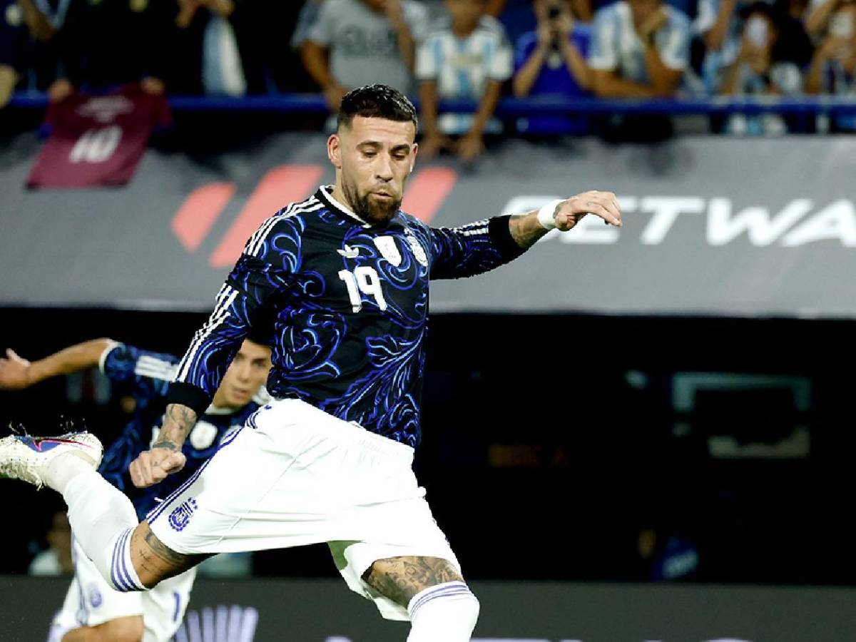 Messi dice adiós, amenaza a Cristiano Ronaldo e insólito hecho tras el final