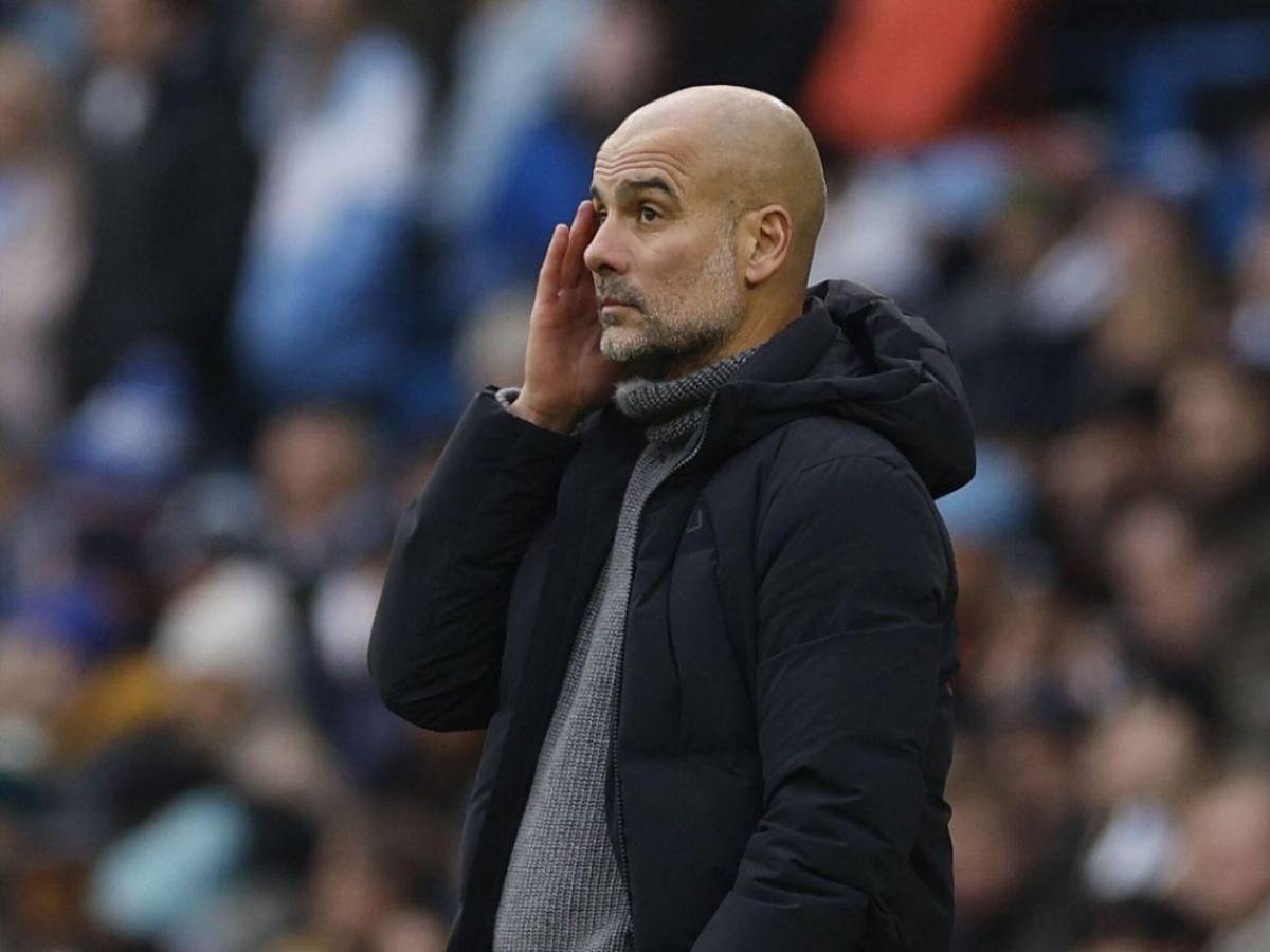 La increíble razón por la que City sería expulsado de la Premier League