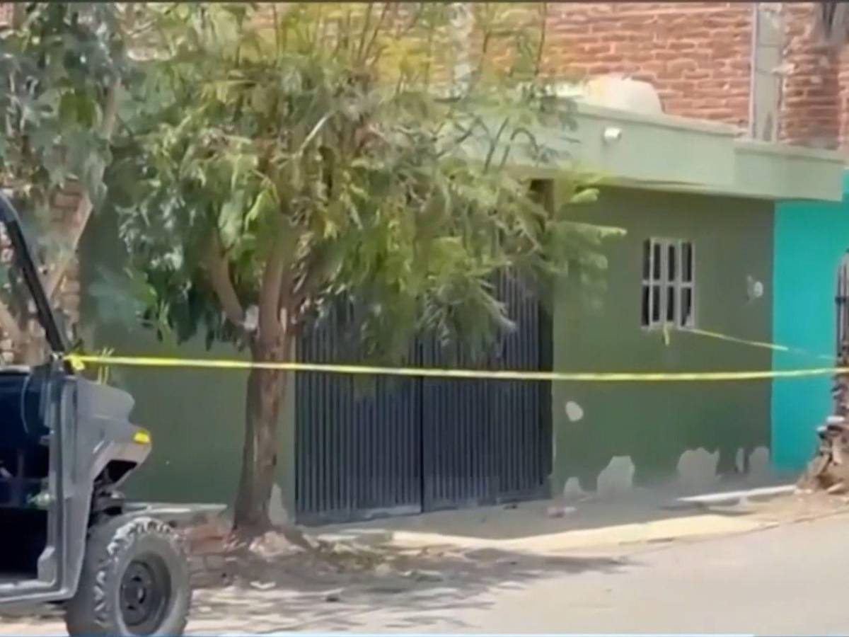 Muere niño de 2 años por sumersión en una cisterna de su casa