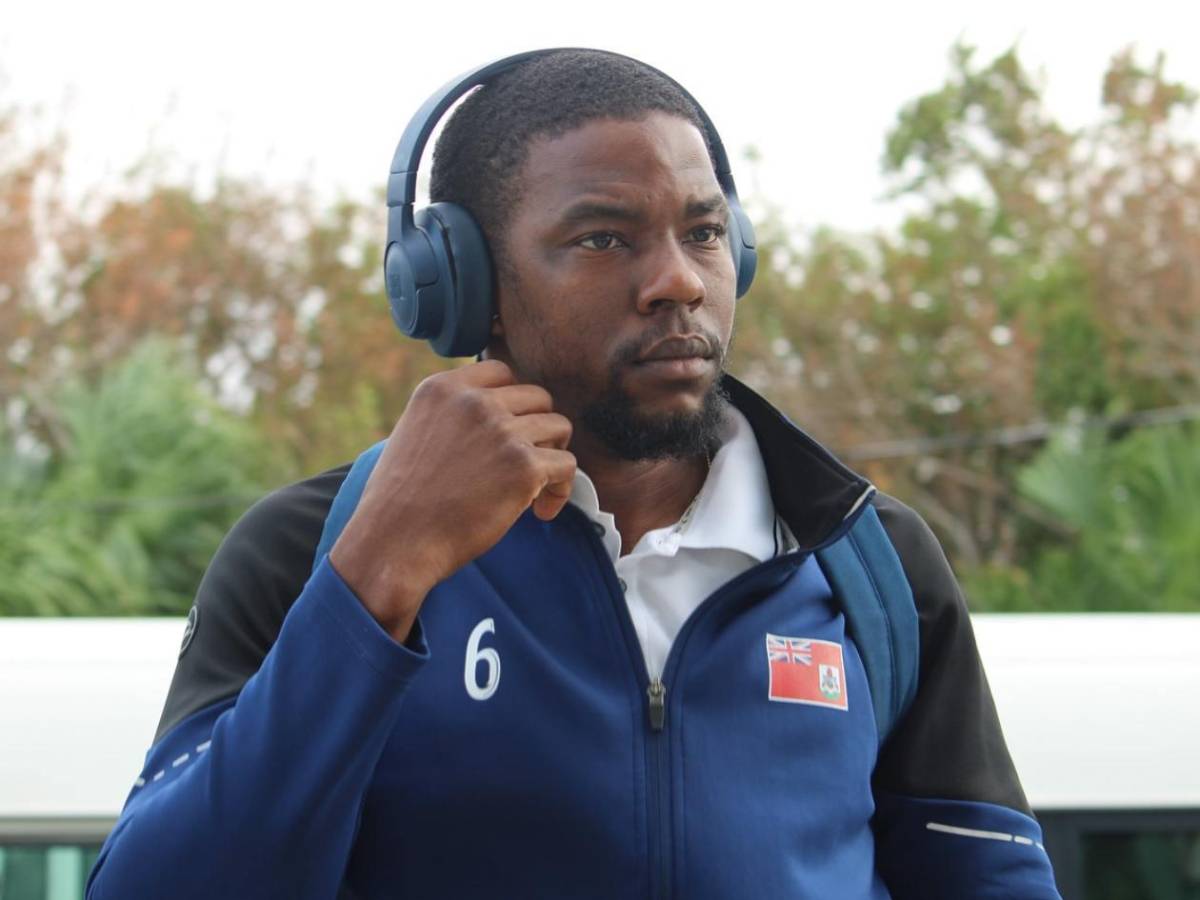 Oficial: La primera selección de eliminatoria Concacaf fuera del Mundial 2026