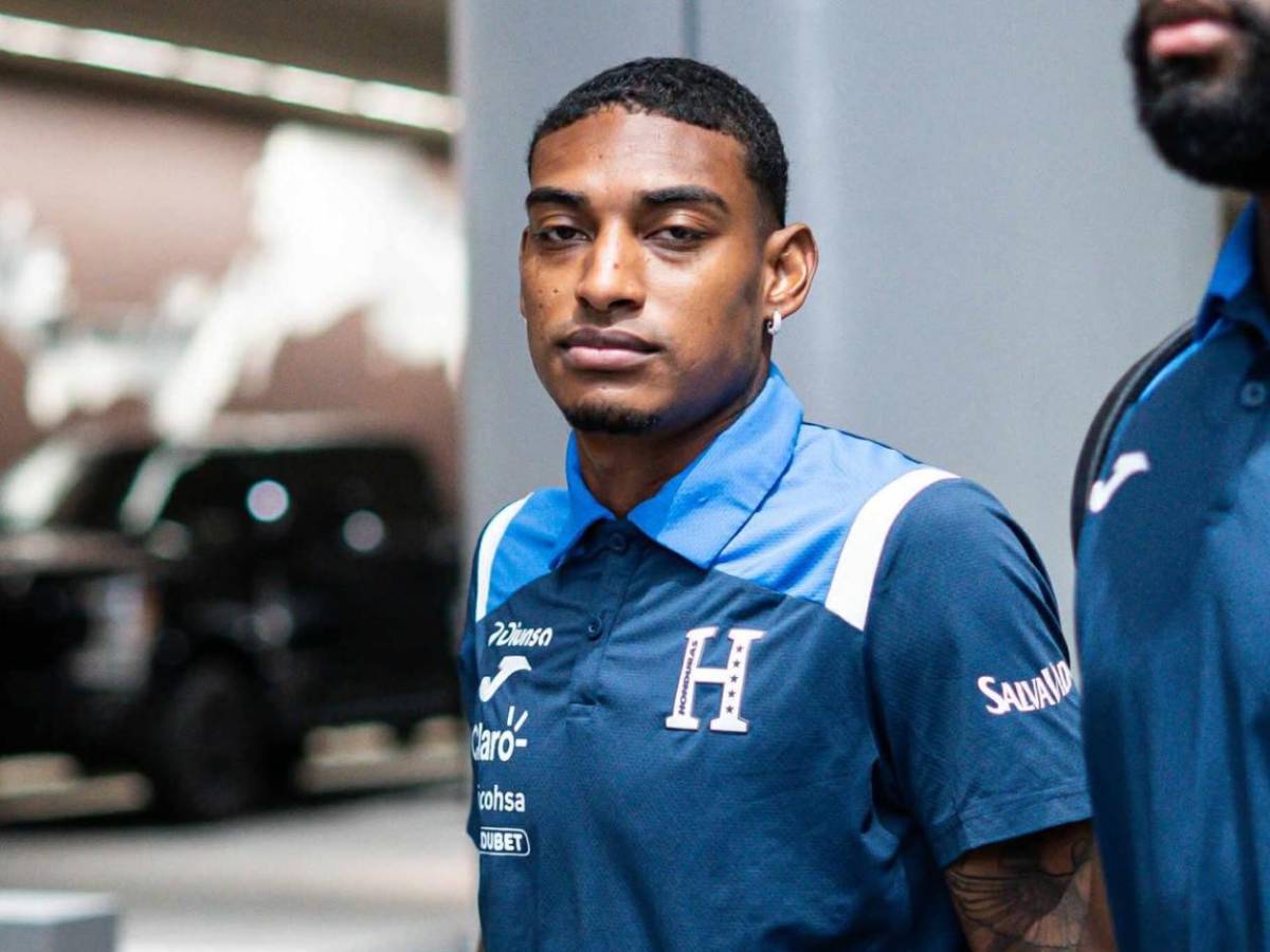 Copa Oro: Honduras con dos increíbles sorpresas para conseguir boleto a cuartos de final