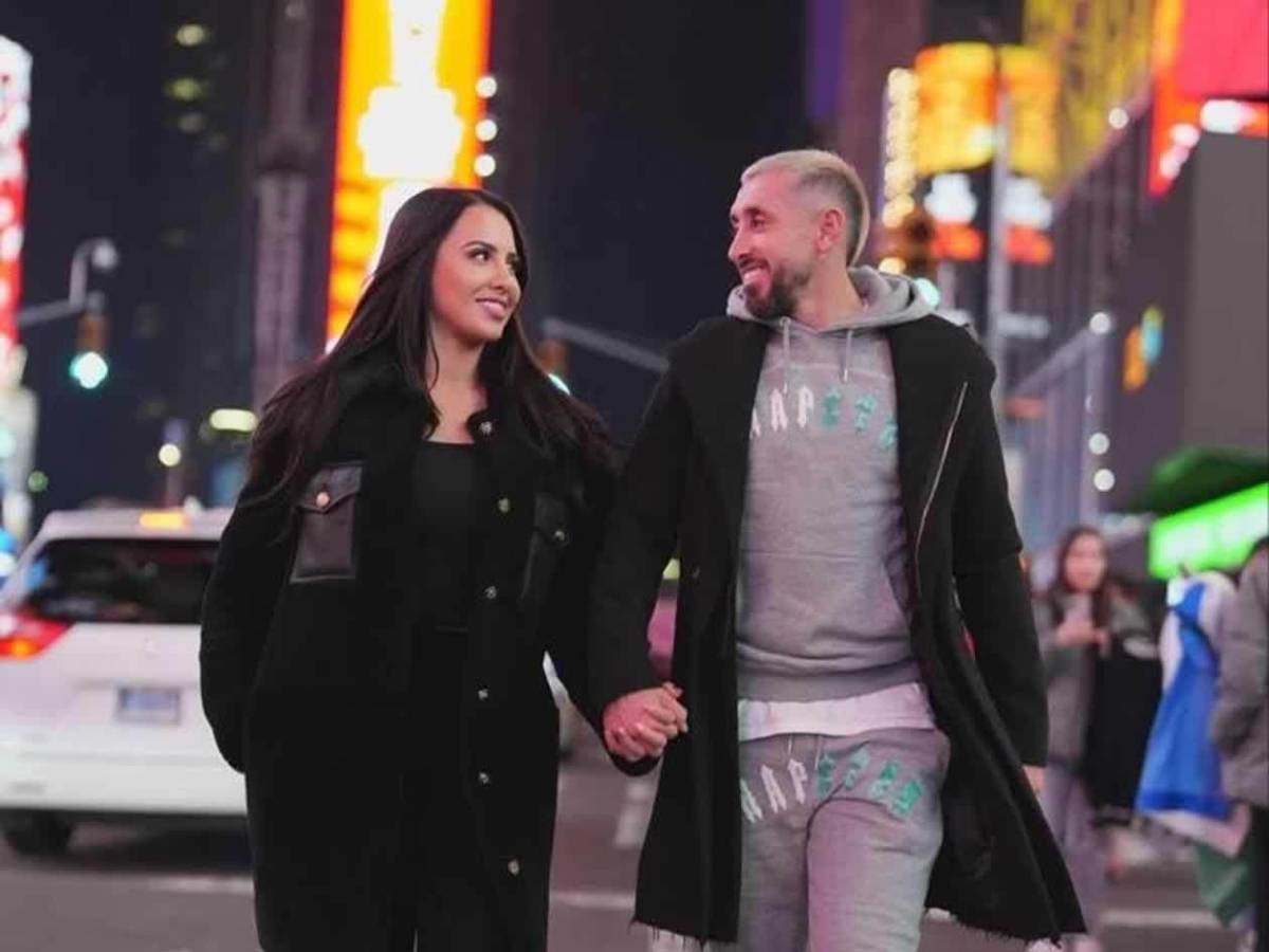 Se separó de Héctor Herrera y revela por qué lo dejó; ¿por otro futbolista?