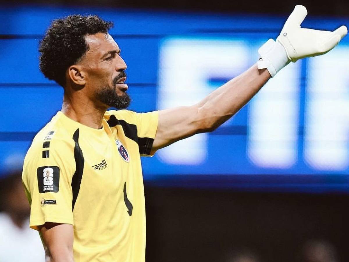 Vozinha ya firmó: destapan su increíble salario en nuevo equipo tras el Mundial