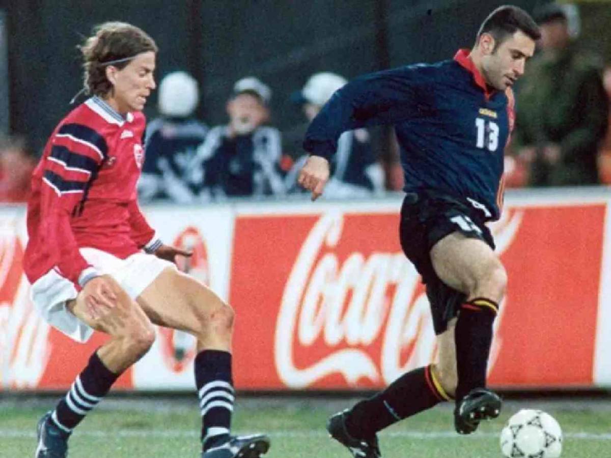 ¿Quién es el nuevo DT de Honduras? Fue mundialista y sobrevivió al cáncer