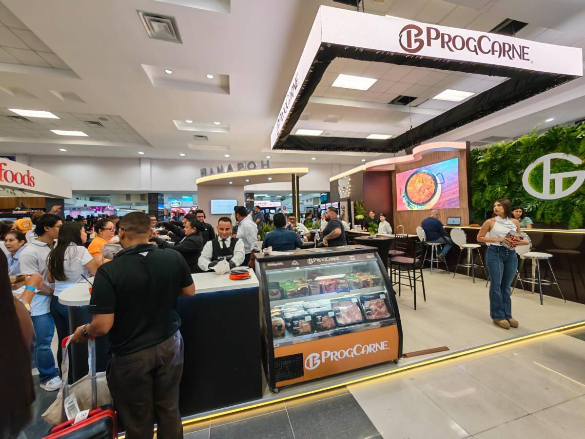 Expo HORECA Honduras 2026 consolida su liderazgo regional en SPS