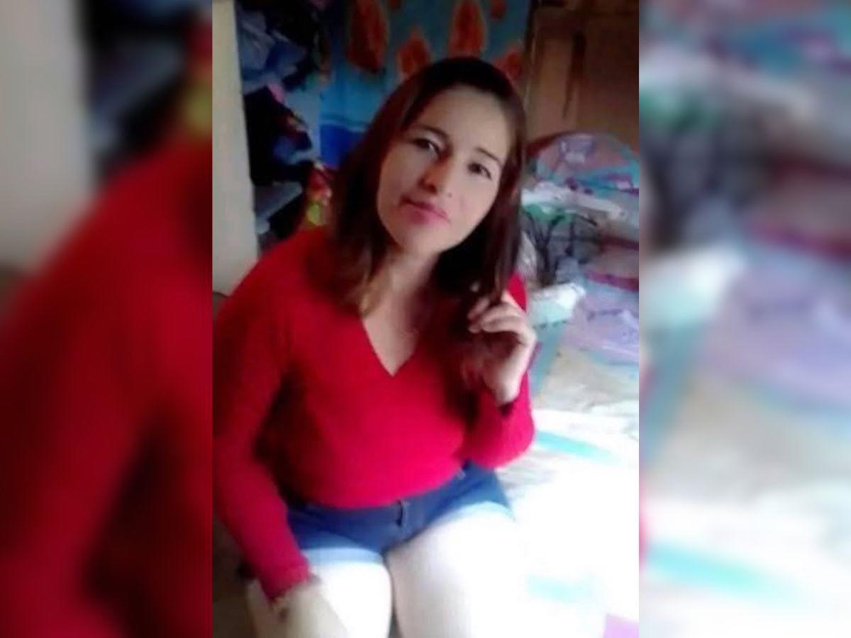 ¡Brutal crimen! Minerva Pérez fue atacada a machetazos y tiros cuando iba a visitar a su madre